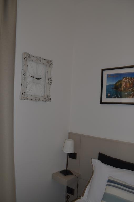 La Muraria Monterosso al Mare Exterior foto